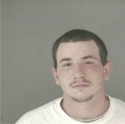CAUGHRON, JAMES LEE - Peoria County, IL
