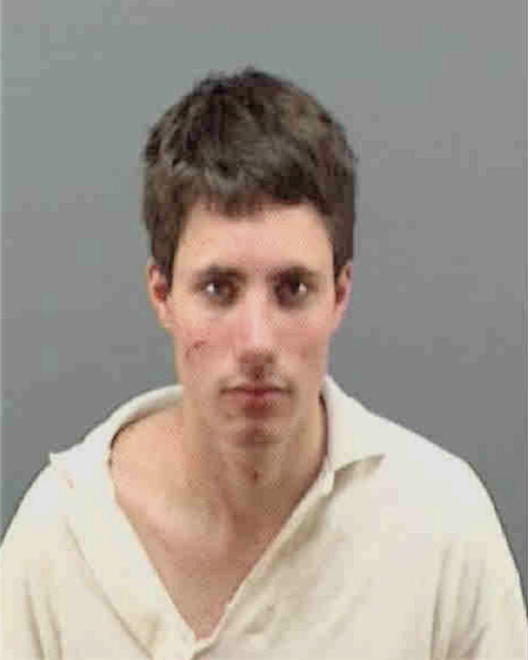 CHEESMAN, JOSH DAVID - Peoria County, IL