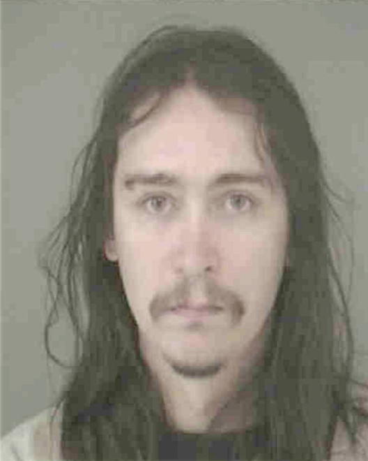 CRUSE, CHRIS JOSEPH - Peoria County, IL
