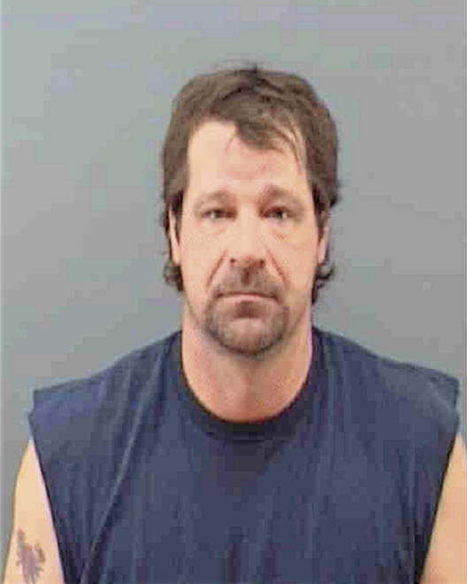 DAUGHERTY, TIMOTHY JOHN - Peoria County, IL