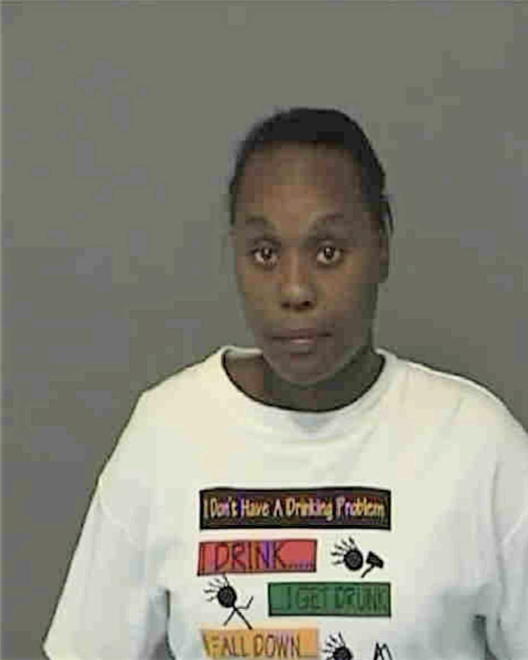 DAVIS, TAMEKA CHARICE - Peoria County, IL
