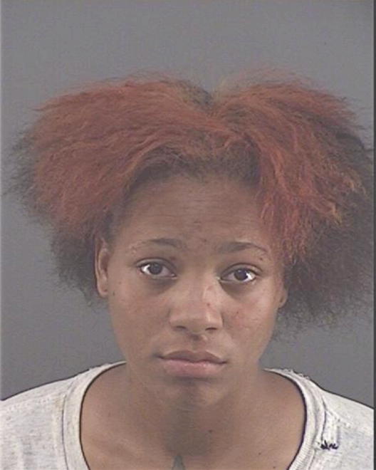 DEVINE, DACOYA D - Peoria County, IL