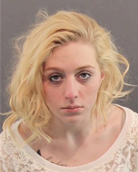DUNBAR, SAMANTHAMAE JORDAN - Peoria County, IL