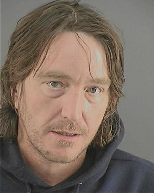 FARRIS, TONY WAYNE - Peoria County, IL