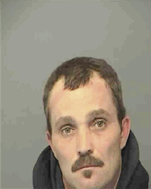 FORTNER, JERRY K - Peoria County, IL