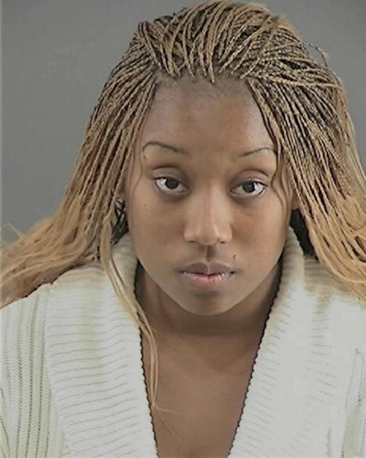 HIGGINS, EISHA DYNEICE - Peoria County, IL