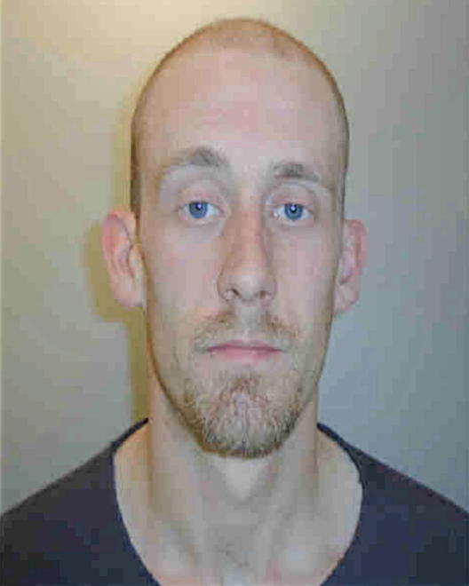 HIMEGARNER, JEREMY LOUIS - Peoria County, IL