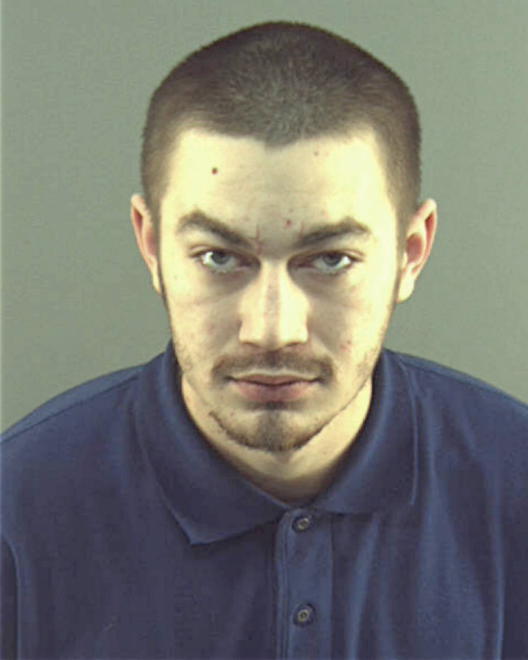 HULTQUIST, ALEXANDER K - Peoria County, IL