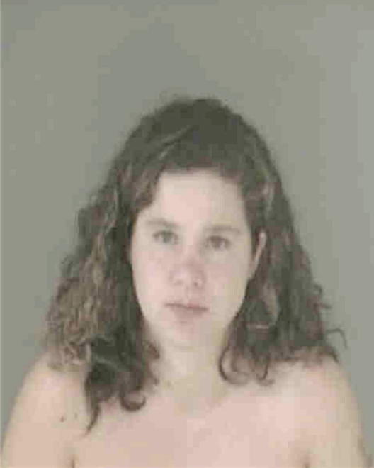 IBECK, KIMBERLY RENAE - Peoria County, IL