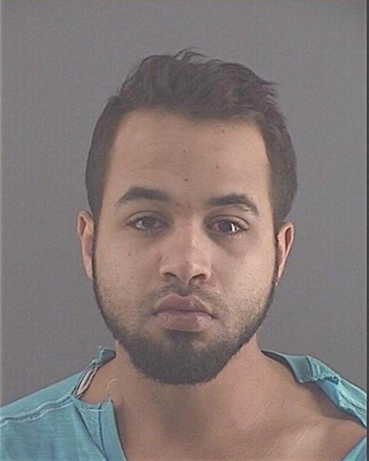 INGRAM, TYLER J - Peoria County, IL