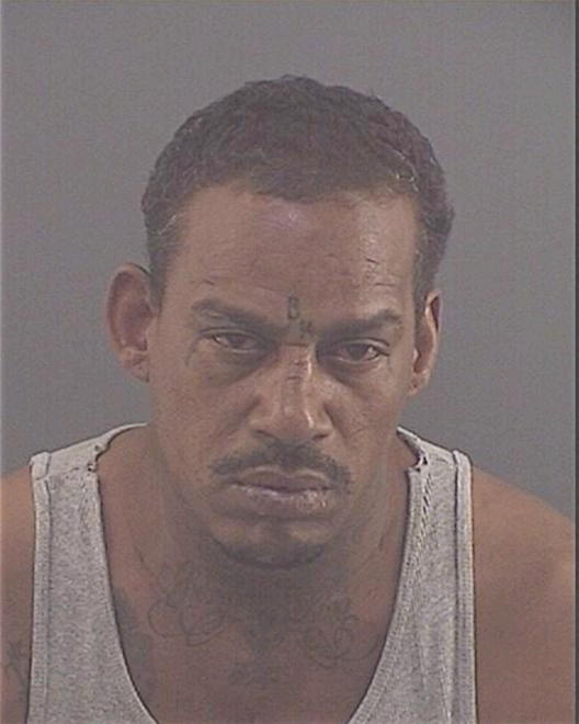 KING, ROBERT LEE - Peoria County, IL