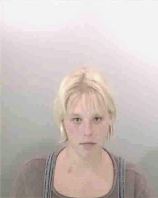 LAWSON, AMBER NICOLE - Peoria County, IL