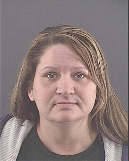 LUSHER, TONYA JENNIFER - Peoria County, IL