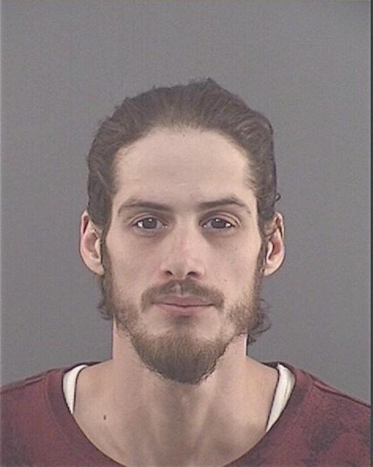 OQUENDA, JOHN R. - Peoria County, IL