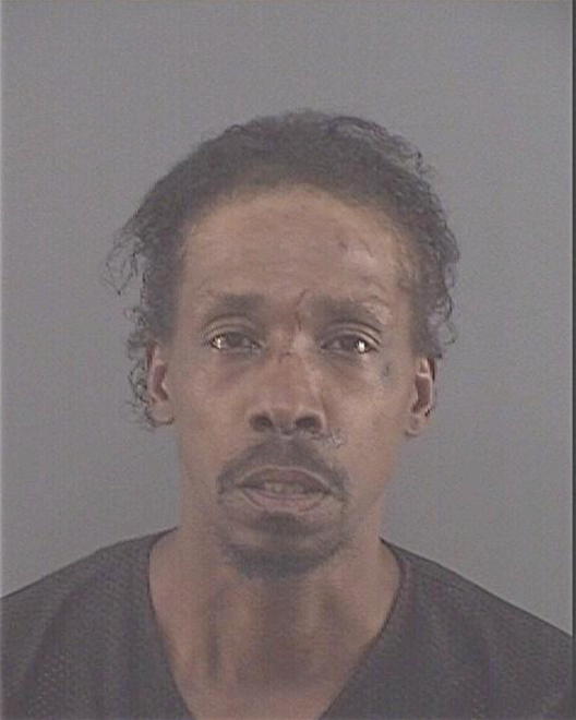 PARKER, MARCUS TYRONE - Peoria County, IL