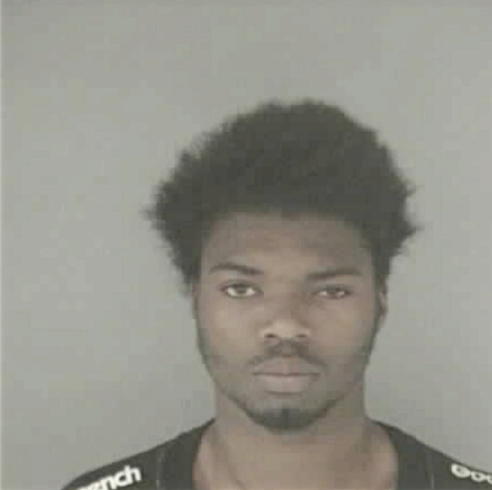 ROBINSON, ERIC TURON - Peoria County, IL