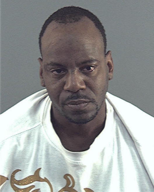 ROGERS, DARNELL E - Peoria County, IL