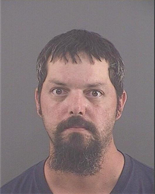 SNYDER, SCOTT ROBERT - Peoria County, IL