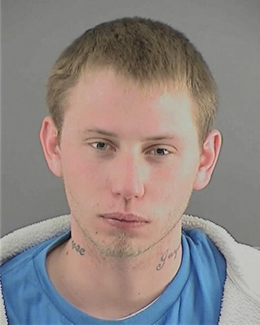 WARD, SHANE ALLEN - Peoria County, IL