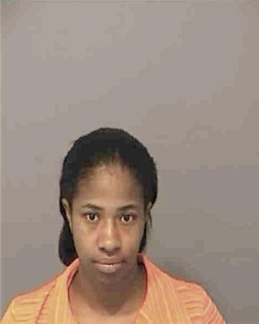 WASHINGTON, CRYSTAL MICHELLE - Peoria County, IL