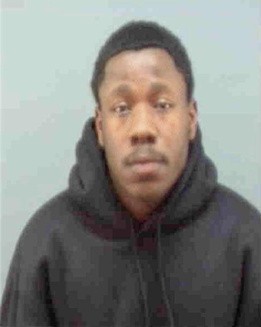 WILLIAMS, DEMARCO D - Peoria County, IL