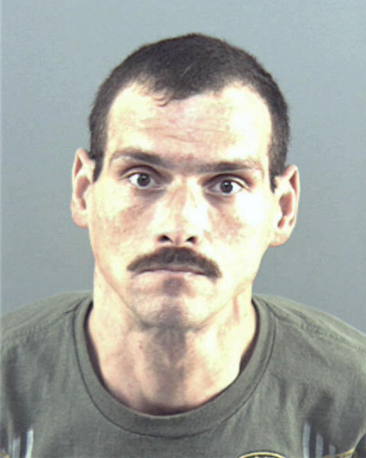 WILLIAMSON, GARY RAY - Peoria County, IL