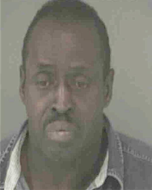BAKER, WILLIE NMI - Peoria County, IL