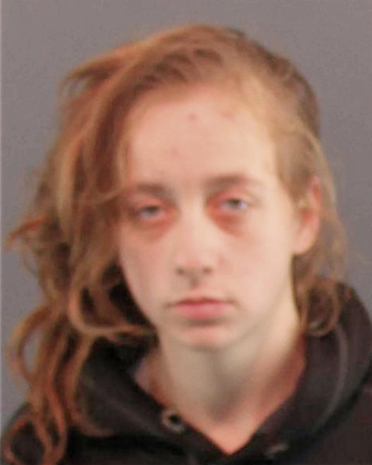 BRACKNEY, TIFFANY LEA - Peoria County, IL