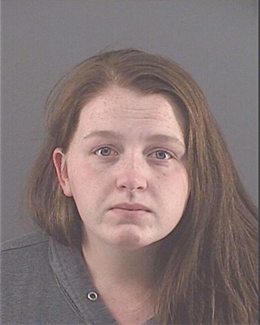 DECKER, TERRI B - Peoria County, IL