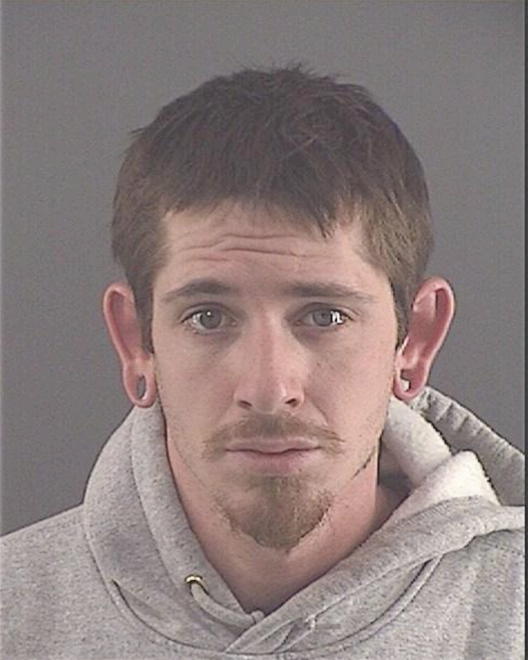 DICKERSON, JESSE J - Peoria County, IL