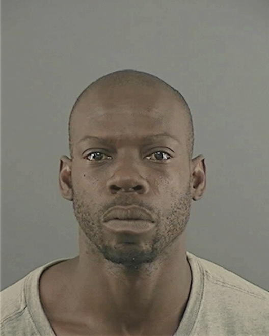 GIBSON, CEDRICK LAMONT - Peoria County, IL