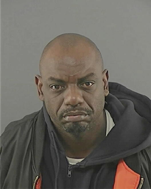 GILL, LAMONT P - Peoria County, IL