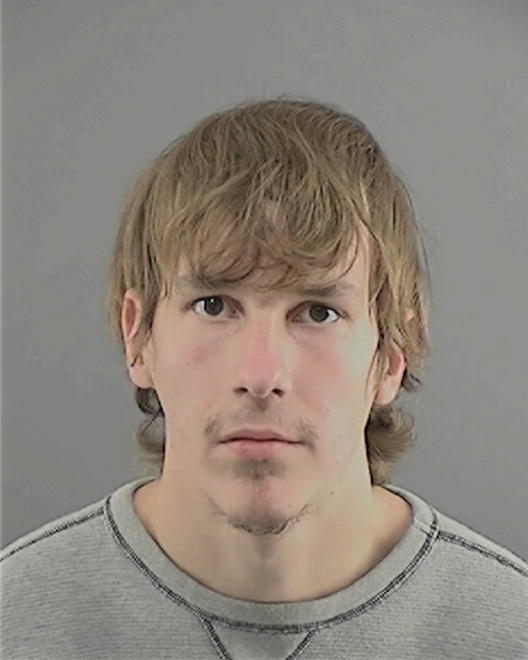 GOGGILL, DUSTIN EDWARD - Peoria County, IL