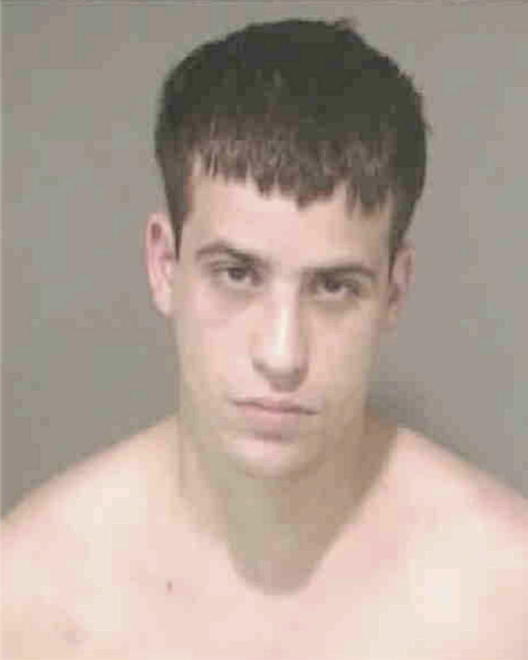 GOMEZ, CARLOS EDWARD - Peoria County, IL