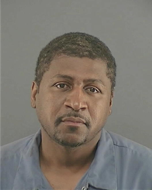 HALL, REGINALD EUGENE - Peoria County, IL