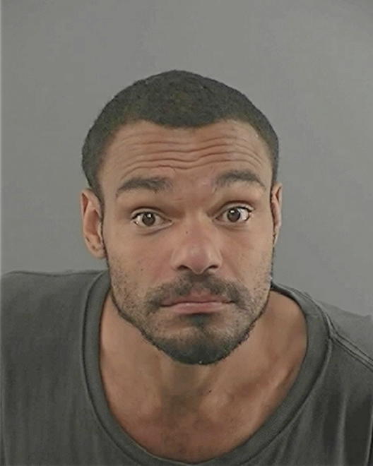 HAYES, JOSHUA ANDREW - Peoria County, IL