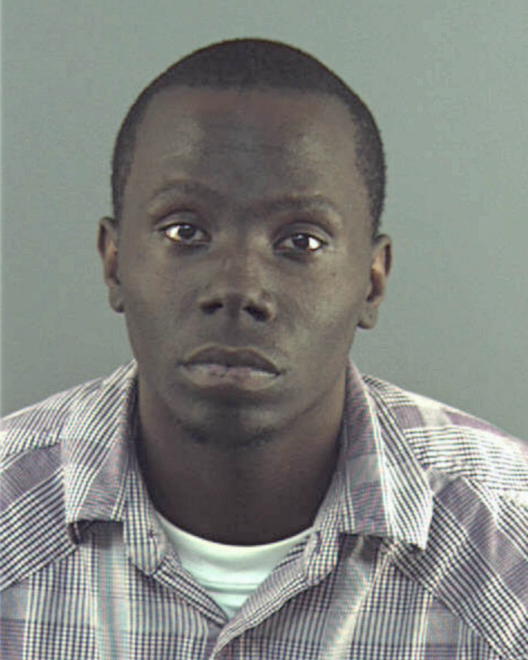 HOWARD, JEREMY LAMAR - Peoria County, IL