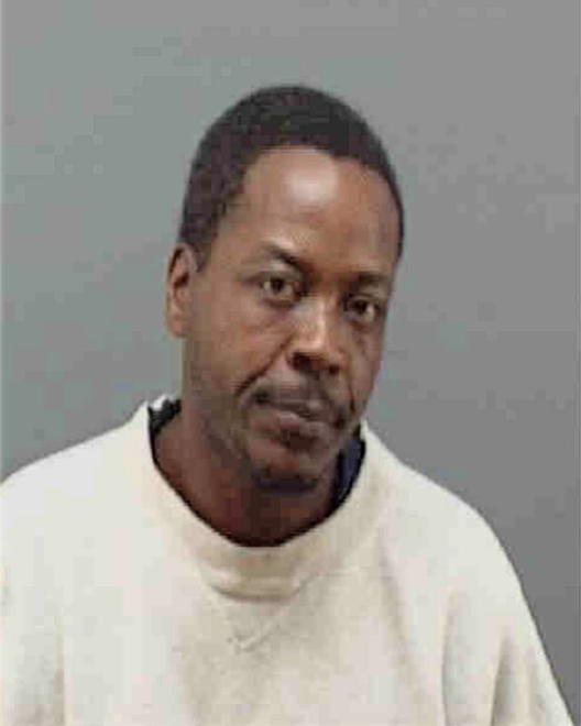 HUGHES, LARRY LEON - Peoria County, IL