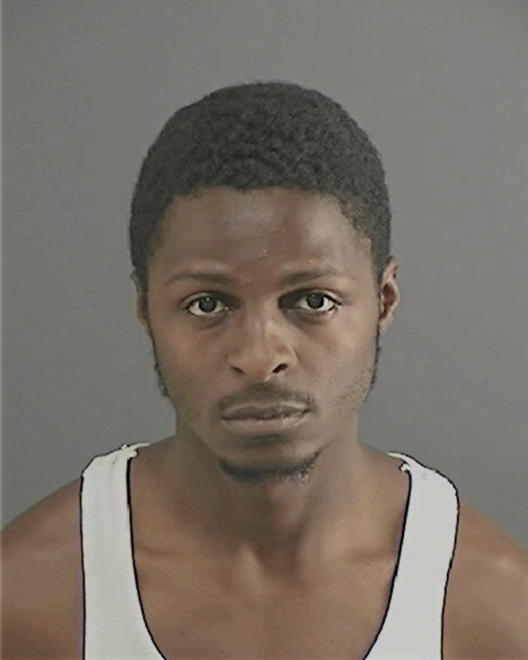 JACKSON, DEVERE J - Peoria County, IL