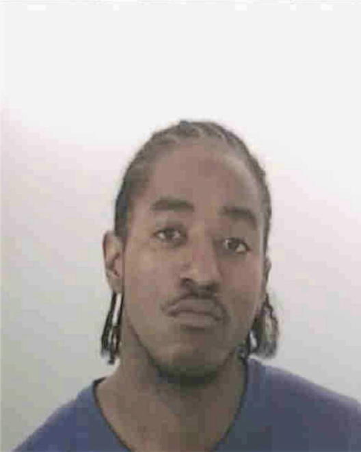 JONES, TAVORIS ARNEZ - Peoria County, IL