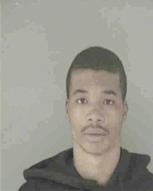 JORDAN, DEONTRAE MARQUEZE - Peoria County, IL