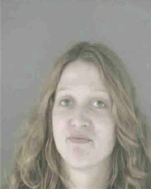 KAPP, KISHA MARIE - Peoria County, IL