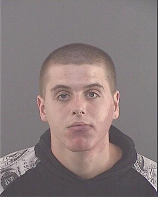 KIESER, DILLON MITCHELL - Peoria County, IL