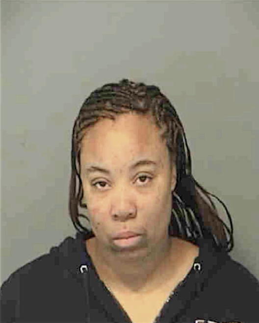 LENARD, LATOYA D - Peoria County, IL