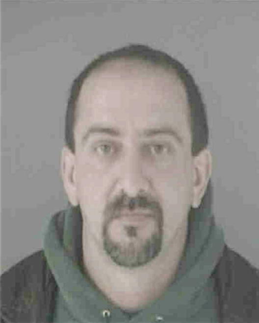 LINGENFELTER, JOHN GERALD - Peoria County, IL