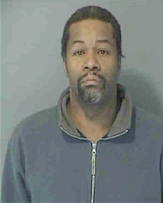 MCGEE, GLENN EUGENE - Peoria County, IL