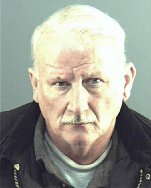 MERRIMAN, JOHNNY MICHAEL - Peoria County, IL