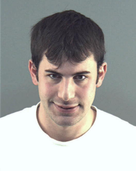 MITCHELL, COREY ROBERT - Peoria County, IL