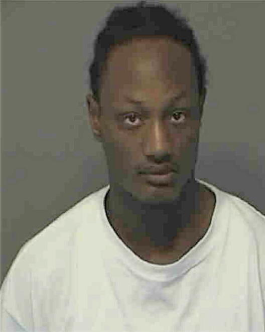 NEWSOME, DAMIEN - Peoria County, IL