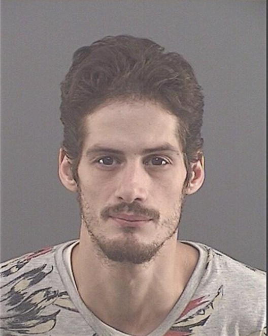 OQUENDA, JOHN R - Peoria County, IL